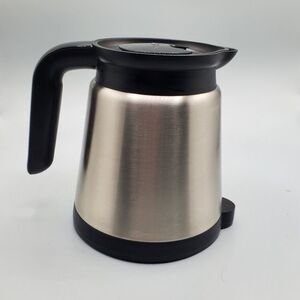 KEURIG THERMAL STAINLESS STEEL 1715X COFFEE POT CARAFE